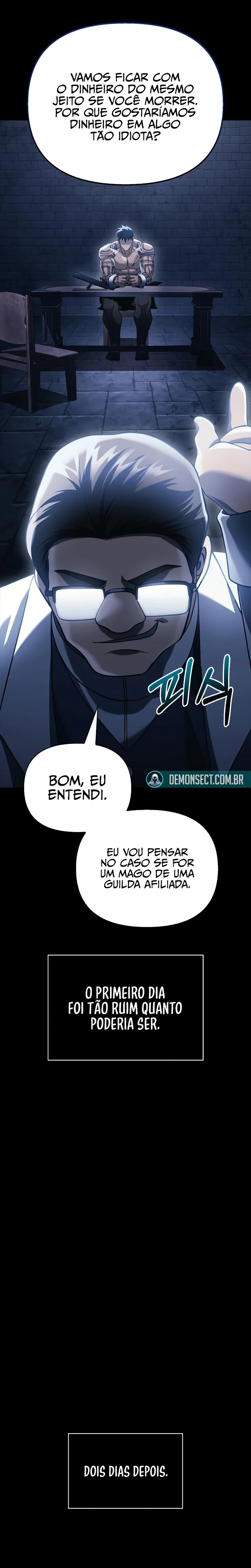 Read Surviving The Game as a Barbarian Pt Manga Online