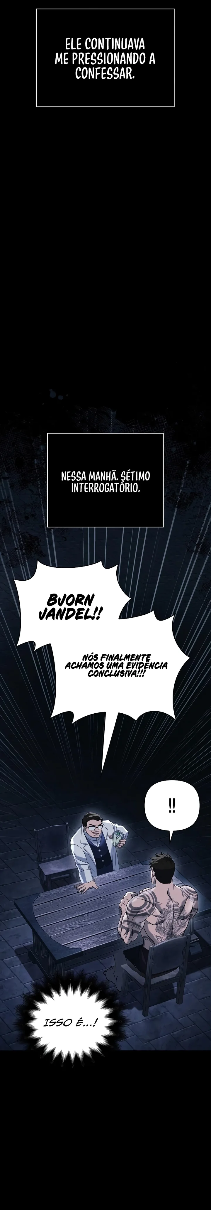 Read Surviving The Game as a Barbarian Pt Manga Online
