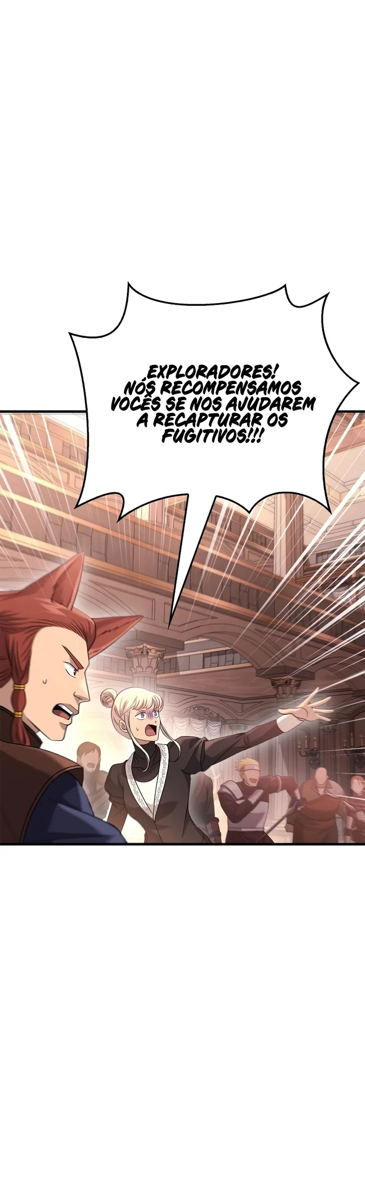 Read Surviving The Game as a Barbarian Pt Manga Online