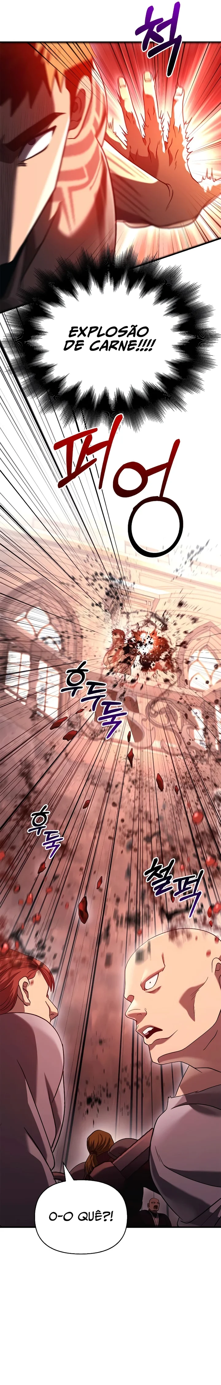 Read Surviving The Game as a Barbarian Pt Manga Online