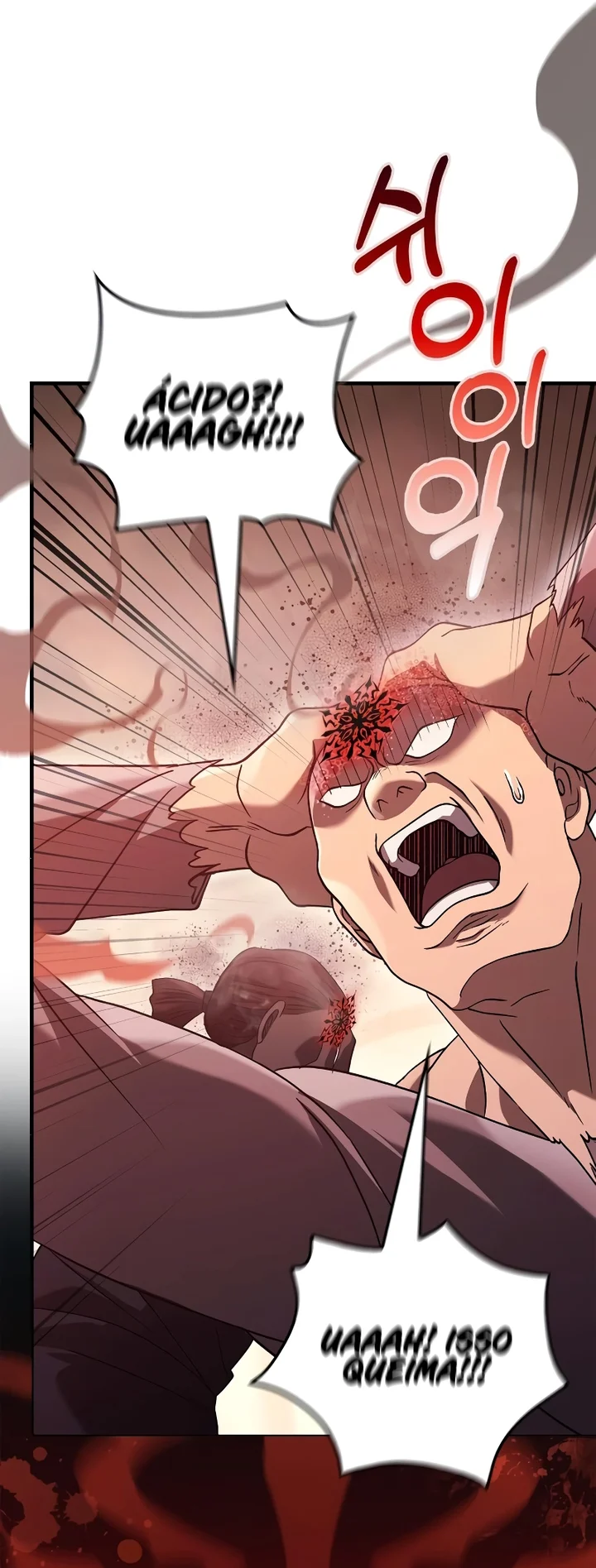 Read Surviving The Game as a Barbarian Pt Manga Online