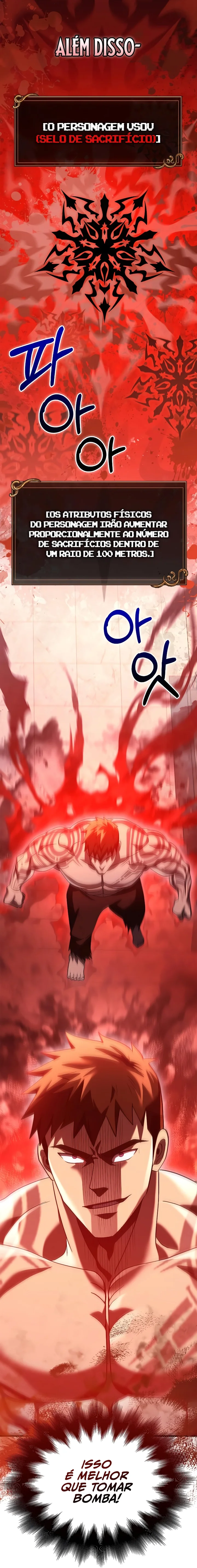 Read Surviving The Game as a Barbarian Pt Manga Online
