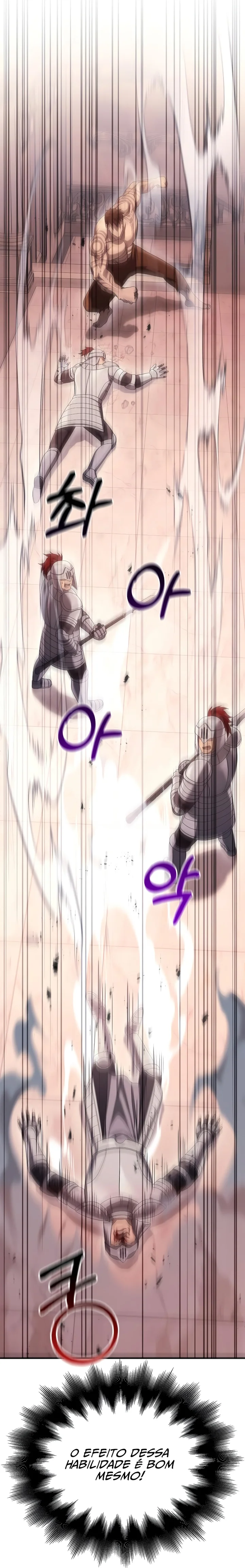 Read Surviving The Game as a Barbarian Pt Manga Online