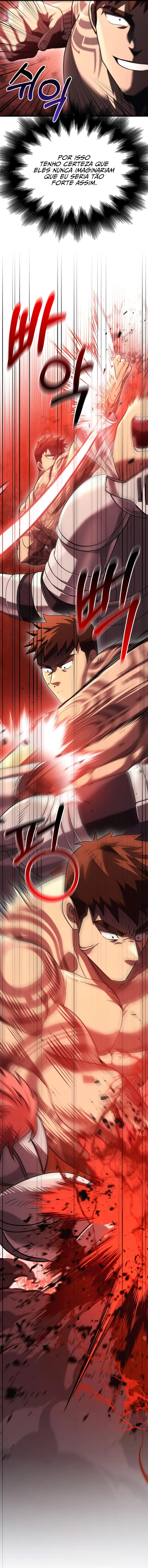 Read Surviving The Game as a Barbarian Pt Manga Online