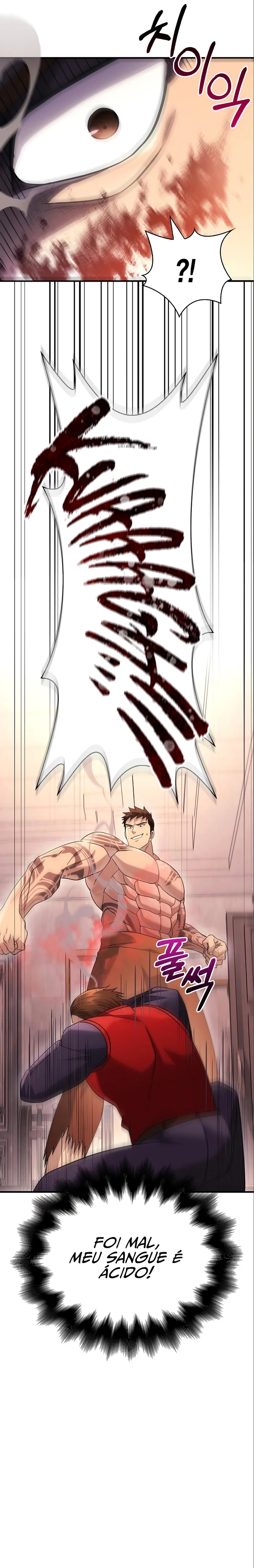 Read Surviving The Game as a Barbarian Pt Manga Online