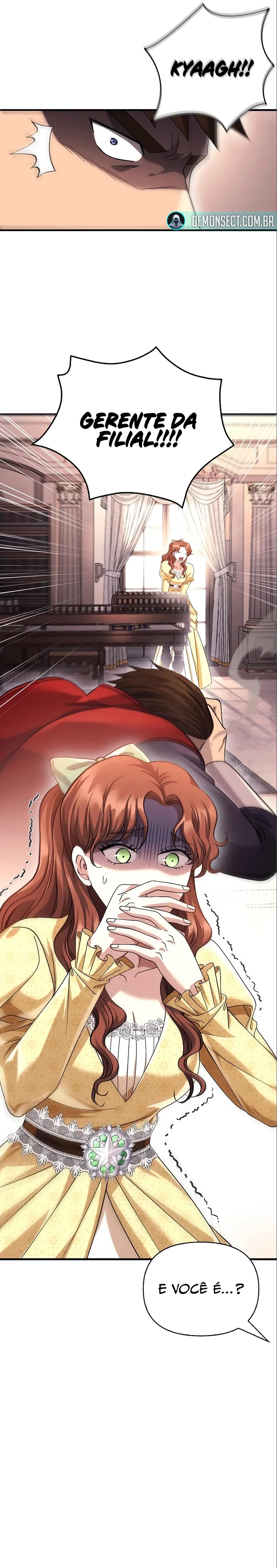Read Surviving The Game as a Barbarian Pt Manga Online