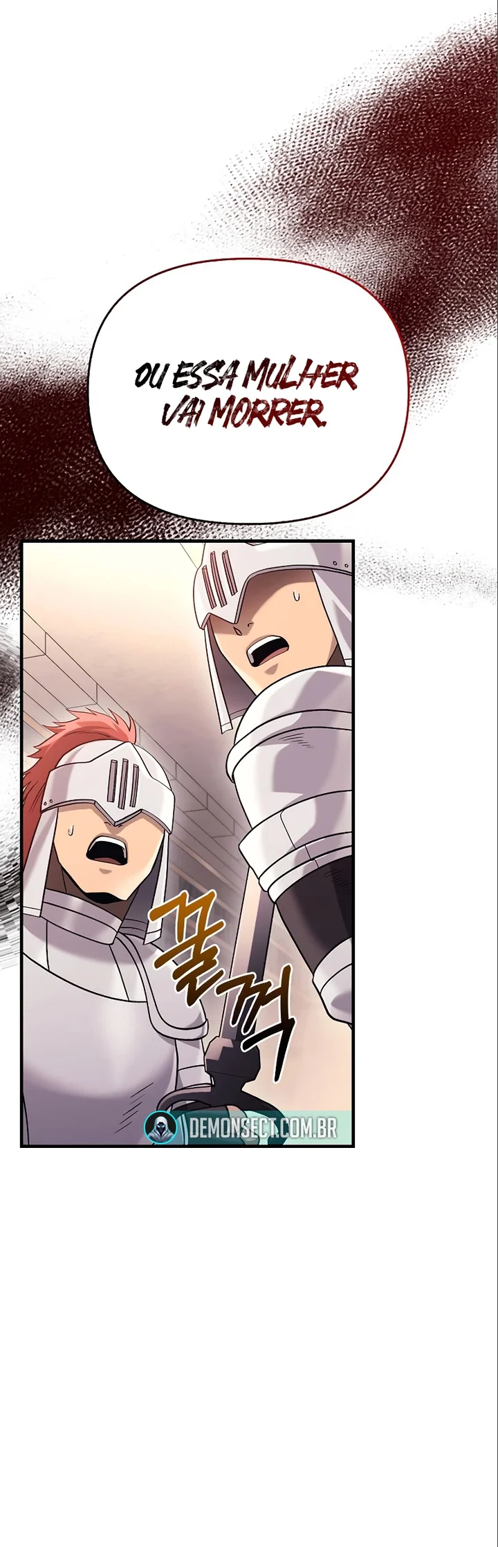 Read Surviving The Game as a Barbarian Pt Manga Online