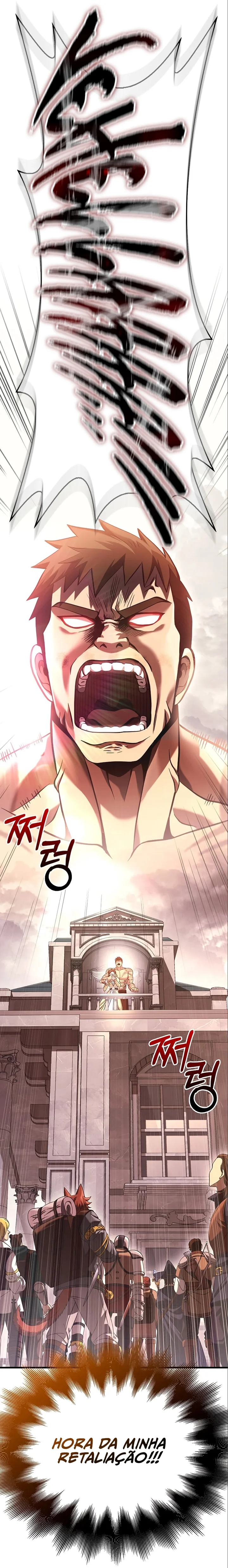 Read Surviving The Game as a Barbarian Pt Manga Online