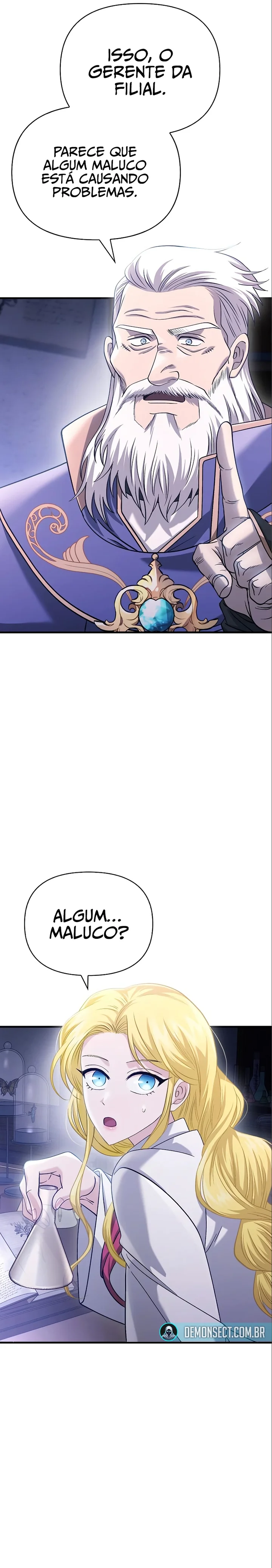 Read Surviving The Game as a Barbarian Pt Manga Online