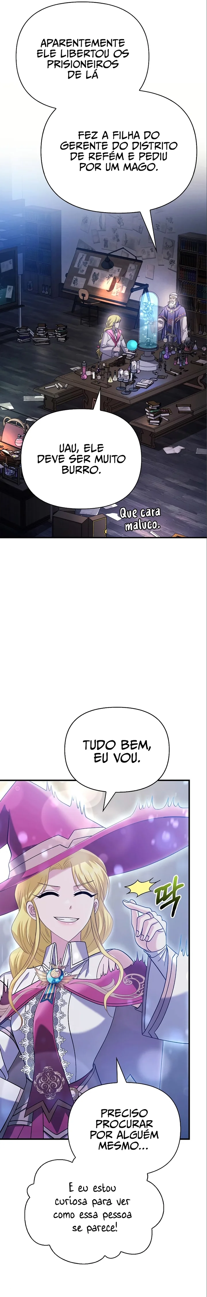 Read Surviving The Game as a Barbarian Pt Manga Online