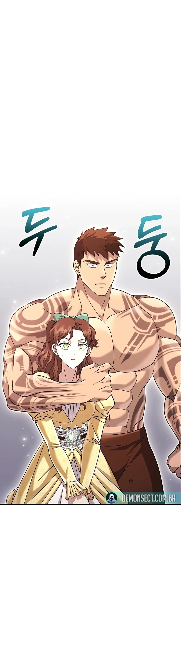 Read Surviving The Game as a Barbarian Pt Manga Online