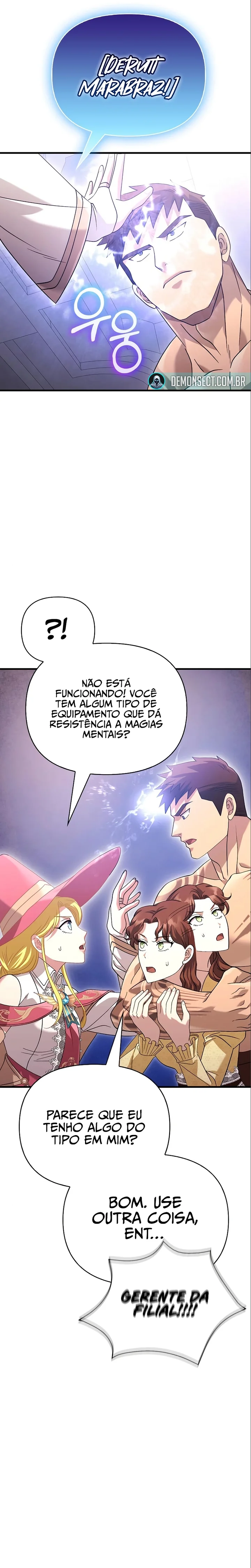 Read Surviving The Game as a Barbarian Pt Manga Online
