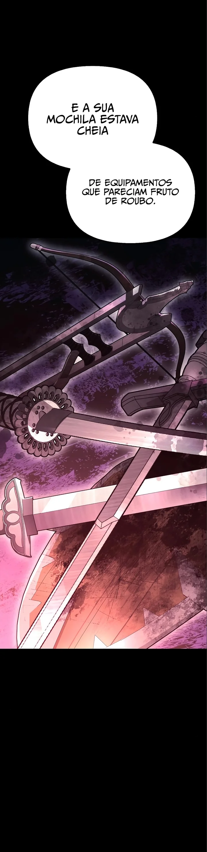 Read Surviving The Game as a Barbarian Pt Manga Online