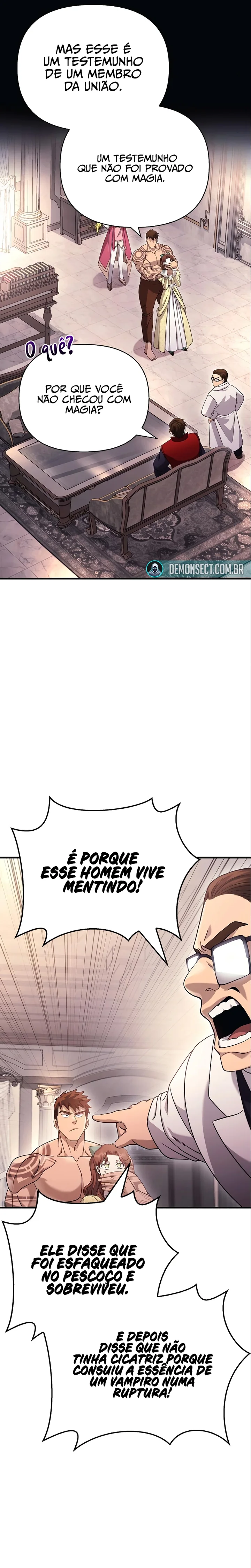 Read Surviving The Game as a Barbarian Pt Manga Online