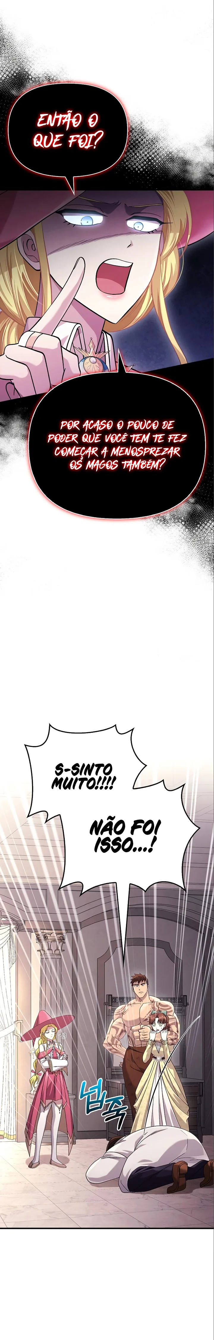 Read Surviving The Game as a Barbarian Pt Manga Online