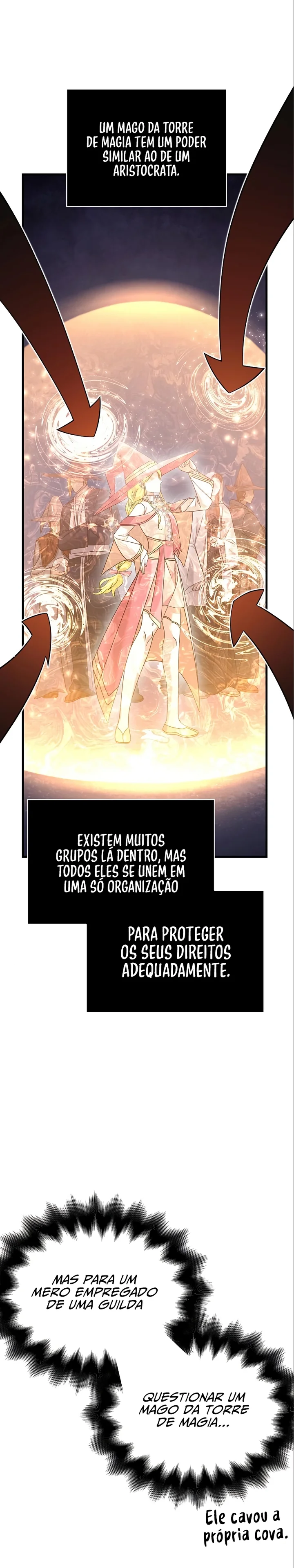 Read Surviving The Game as a Barbarian Pt Manga Online