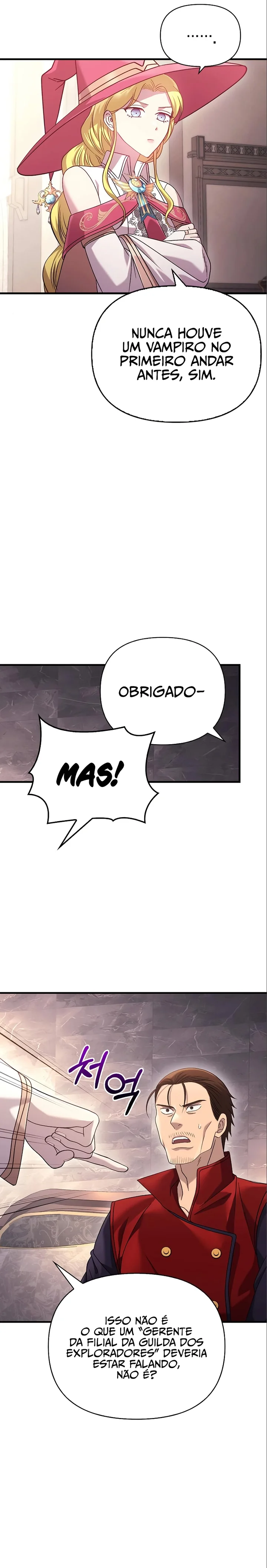 Read Surviving The Game as a Barbarian Pt Manga Online