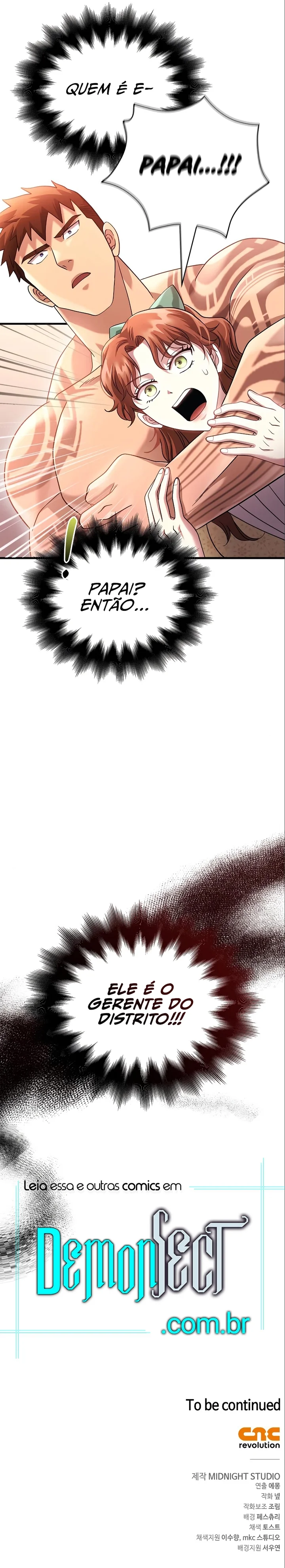 Read Surviving The Game as a Barbarian Pt Manga Online