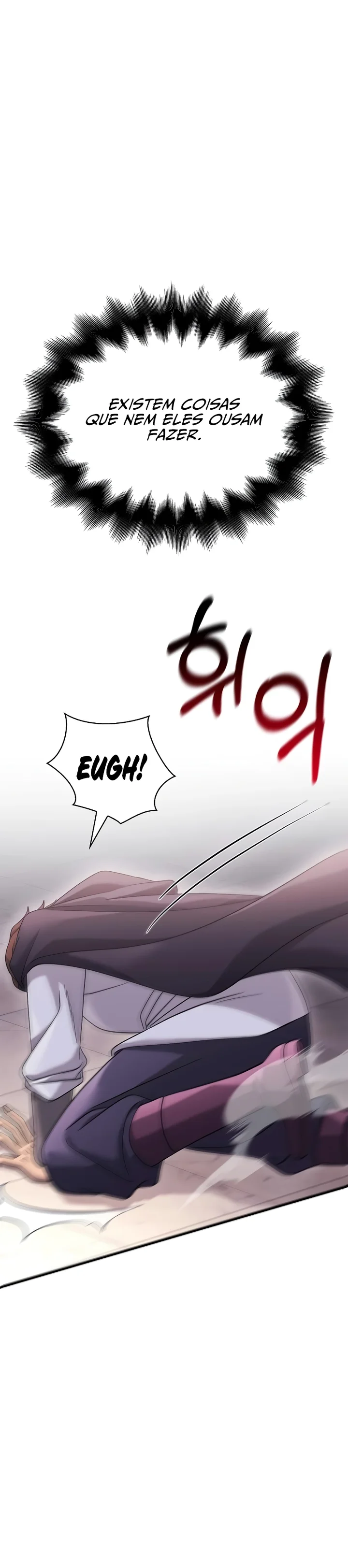 Read Surviving The Game as a Barbarian Pt Manga Online