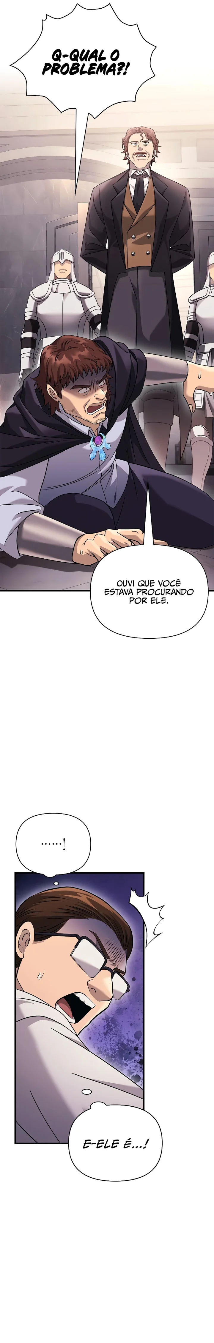 Read Surviving The Game as a Barbarian Pt Manga Online