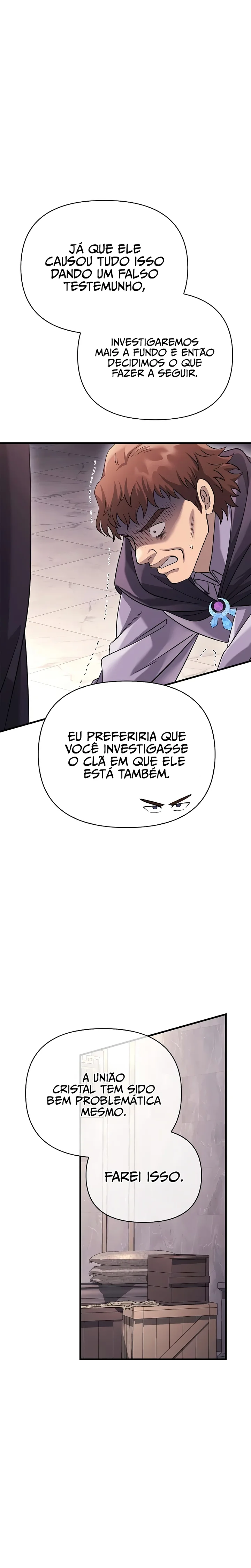 Read Surviving The Game as a Barbarian Pt Manga Online