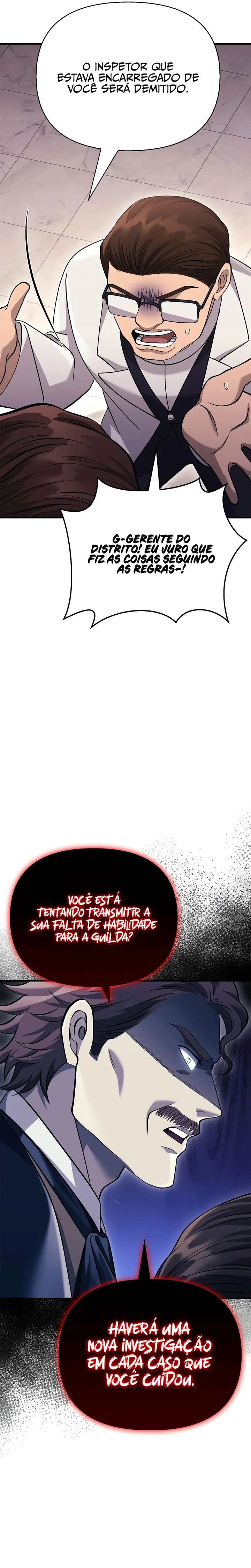 Read Surviving The Game as a Barbarian Pt Manga Online