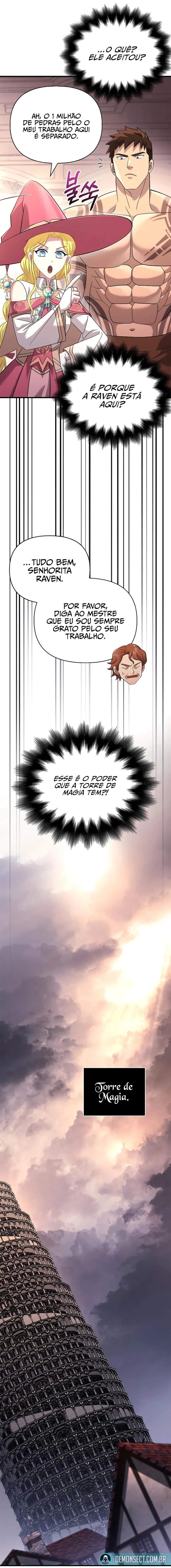 Read Surviving The Game as a Barbarian Pt Manga Online
