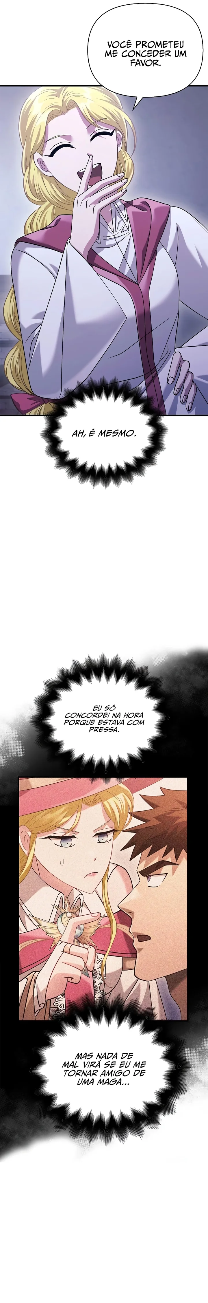Read Surviving The Game as a Barbarian Pt Manga Online