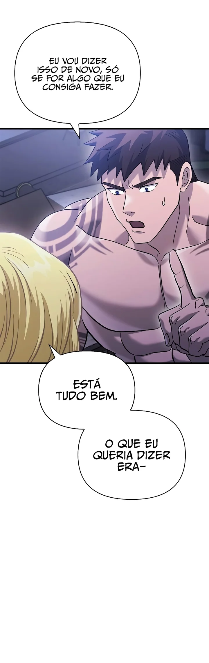 Read Surviving The Game as a Barbarian Pt Manga Online