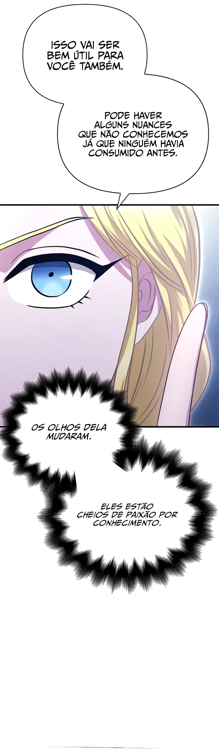 Read Surviving The Game as a Barbarian Pt Manga Online