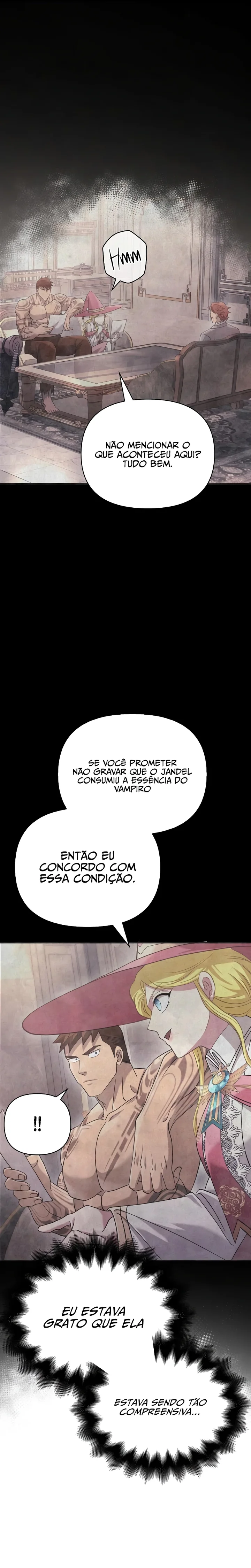 Read Surviving The Game as a Barbarian Pt Manga Online