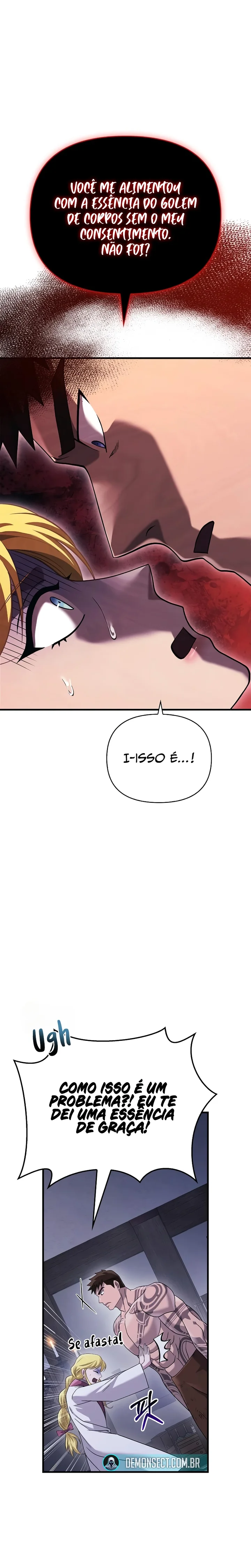 Read Surviving The Game as a Barbarian Pt Manga Online