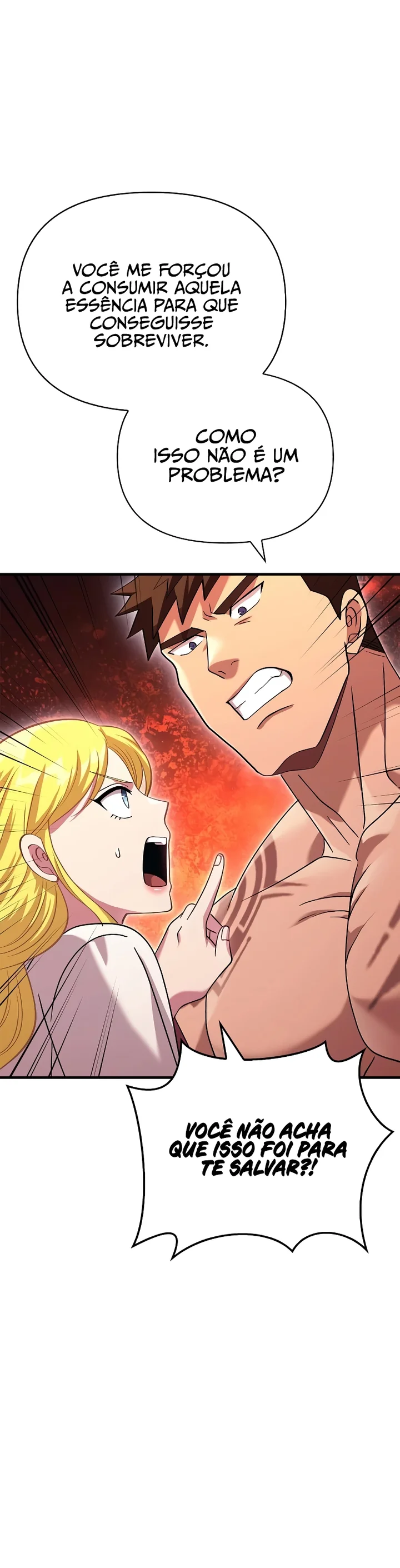 Read Surviving The Game as a Barbarian Pt Manga Online