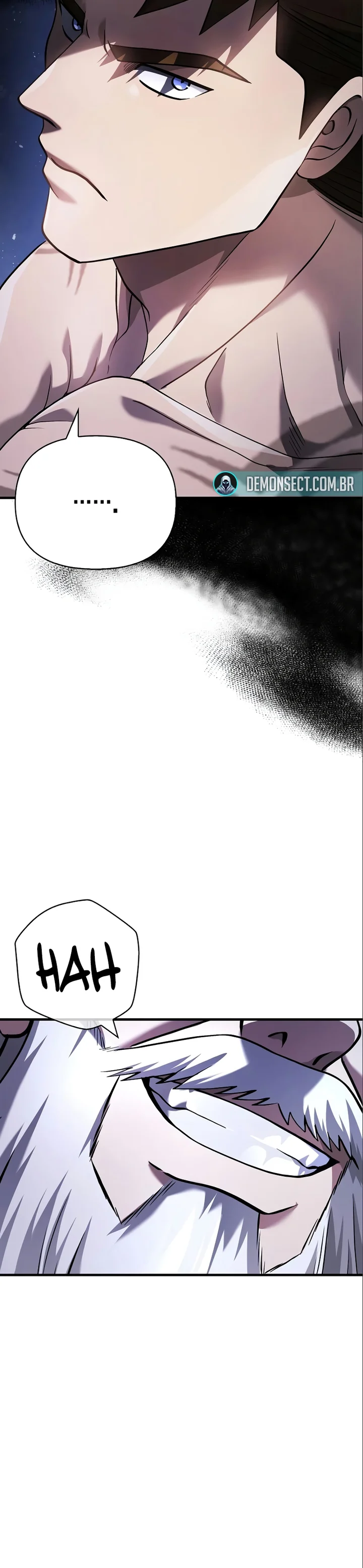 Read Surviving The Game as a Barbarian Pt Manga Online