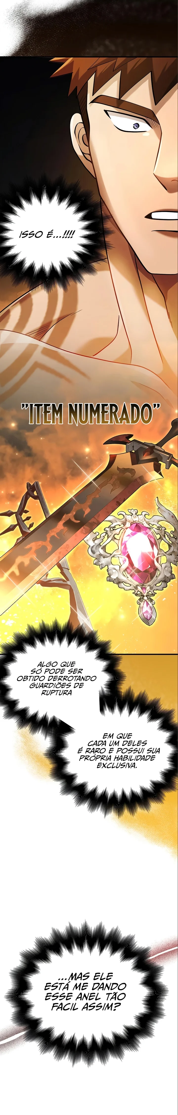 Read Surviving The Game as a Barbarian Pt Manga Online