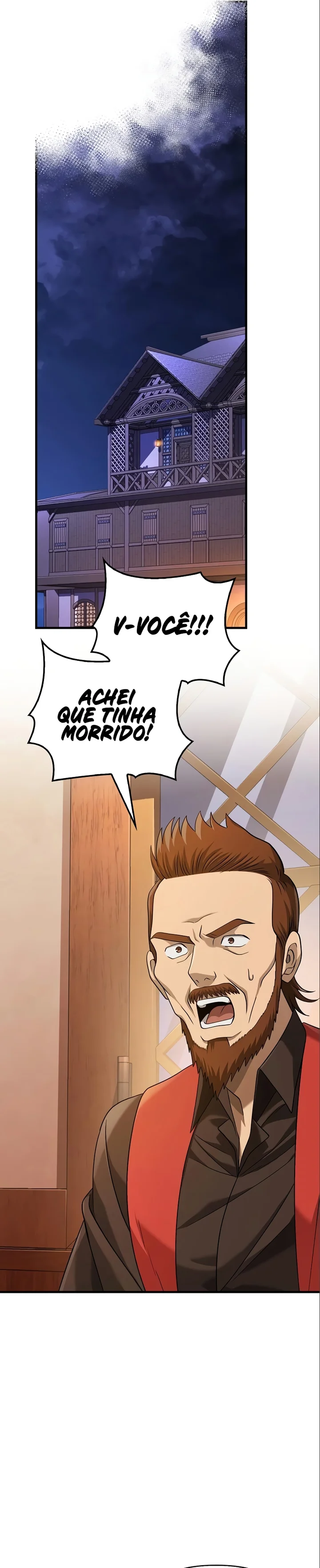 Read Surviving The Game as a Barbarian Pt Manga Online