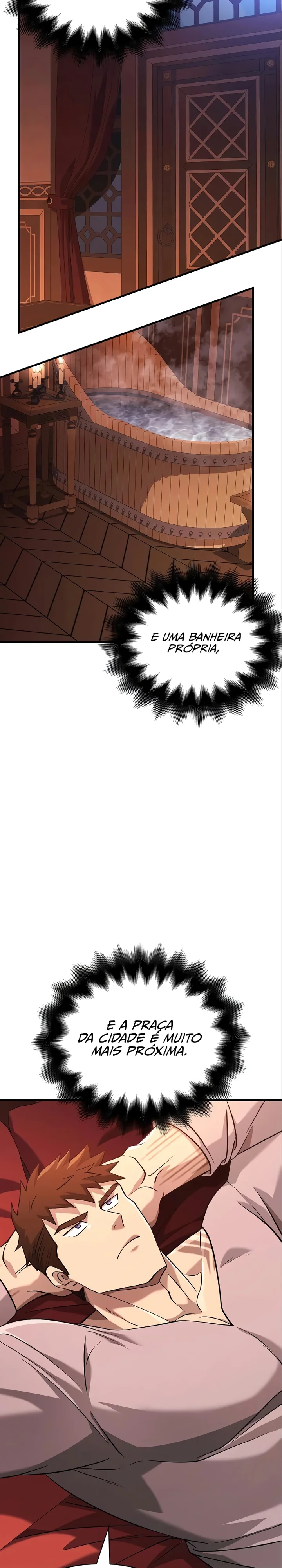 Read Surviving The Game as a Barbarian Pt Manga Online