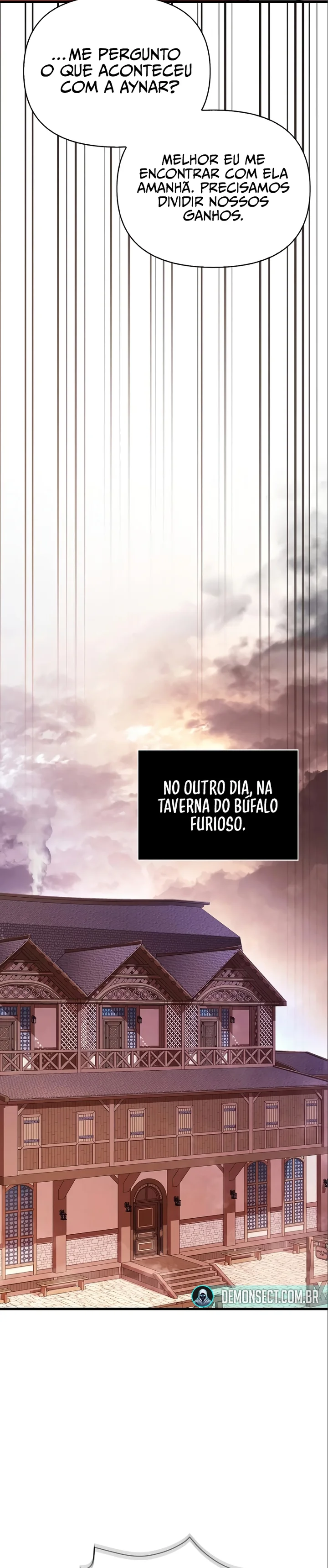 Read Surviving The Game as a Barbarian Pt Manga Online