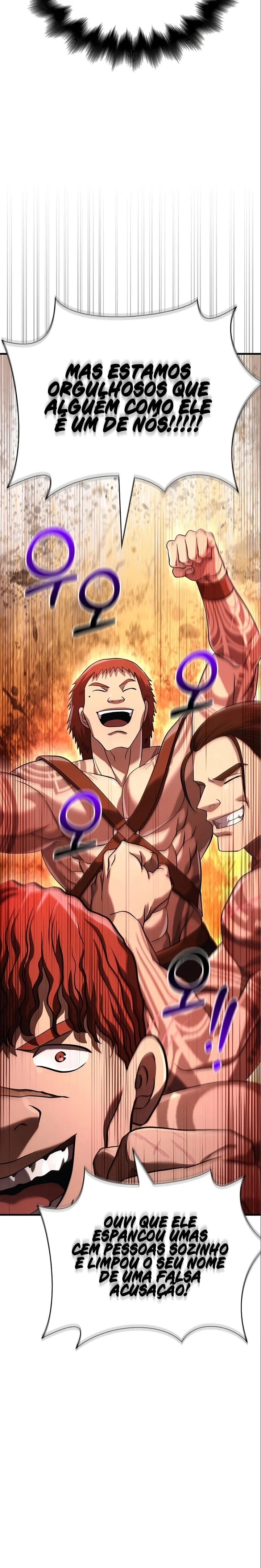Read Surviving The Game as a Barbarian Pt Manga Online
