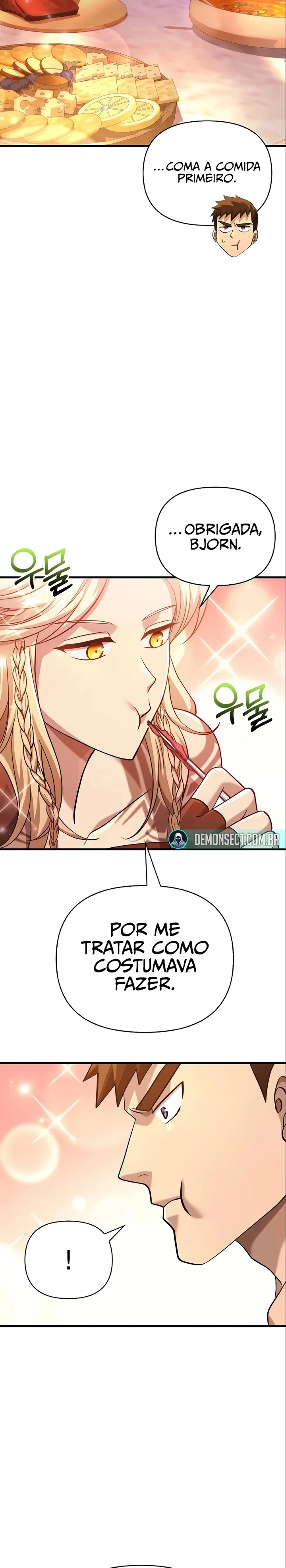 Read Surviving The Game as a Barbarian Pt Manga Online