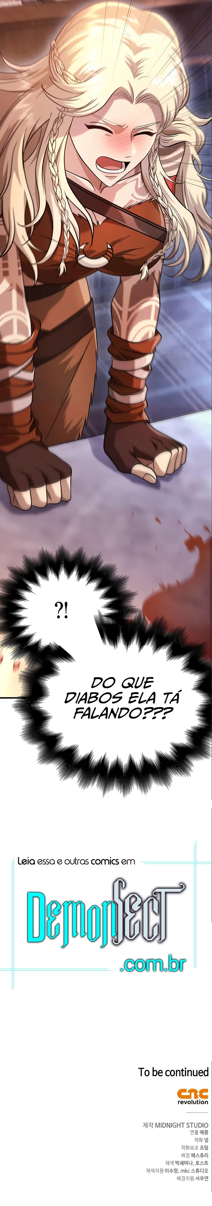 Read Surviving The Game as a Barbarian Pt Manga Online