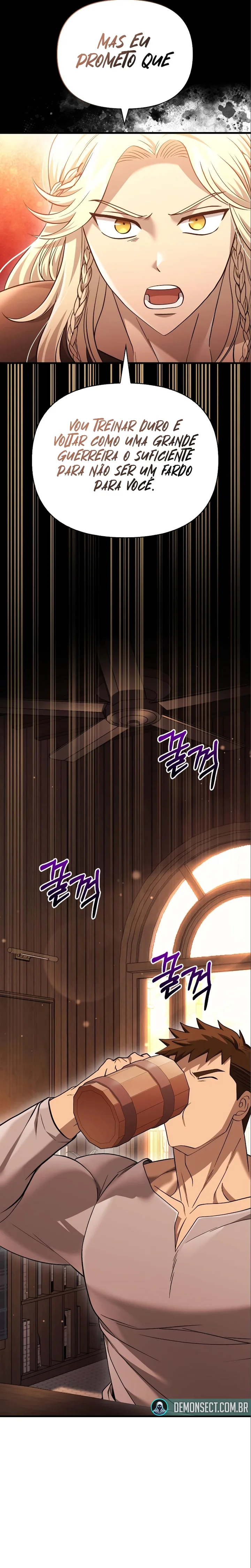 Read Surviving The Game as a Barbarian Pt Manga Online