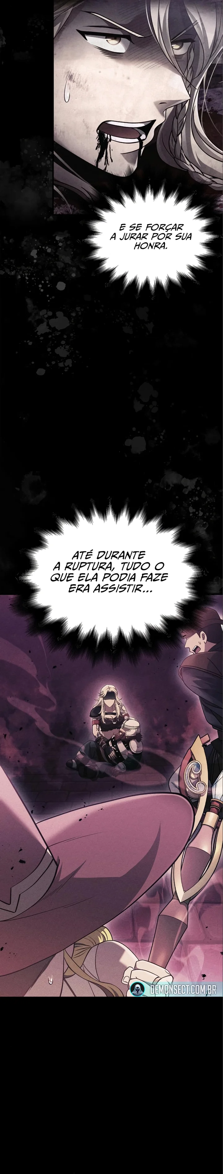 Read Surviving The Game as a Barbarian Pt Manga Online