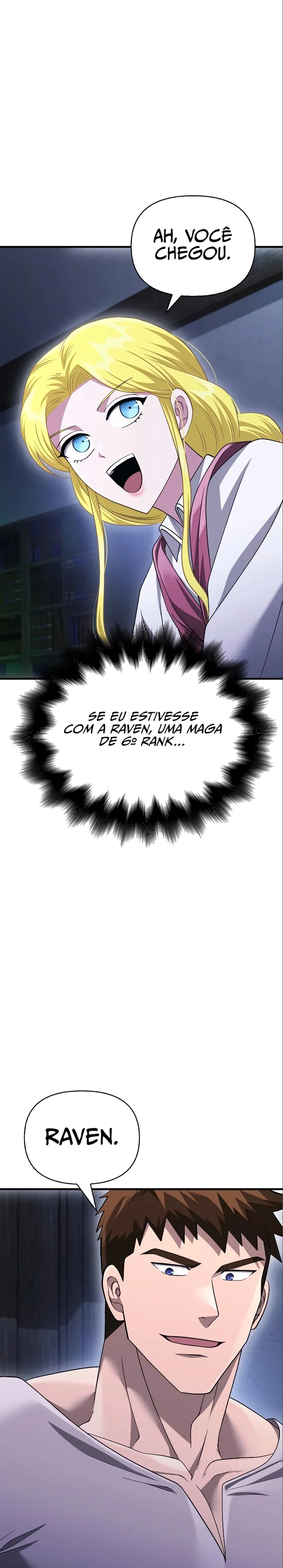 Read Surviving The Game as a Barbarian Pt Manga Online