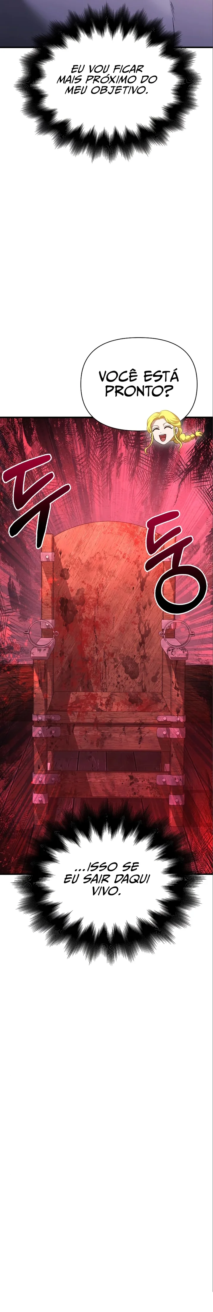 Read Surviving The Game as a Barbarian Pt Manga Online