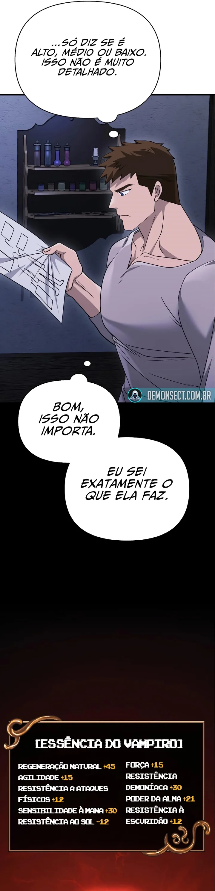 Read Surviving The Game as a Barbarian Pt Manga Online