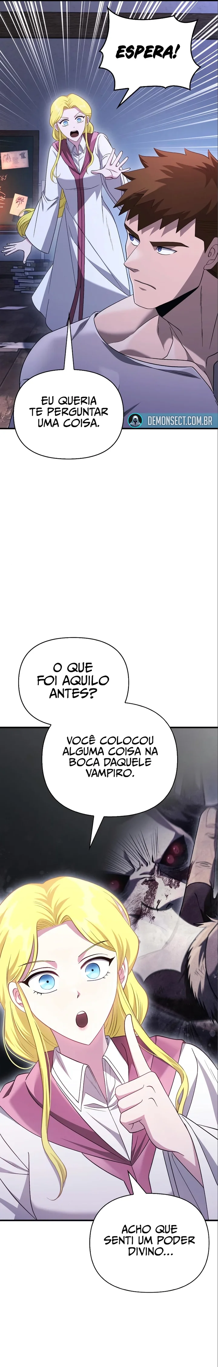 Read Surviving The Game as a Barbarian Pt Manga Online