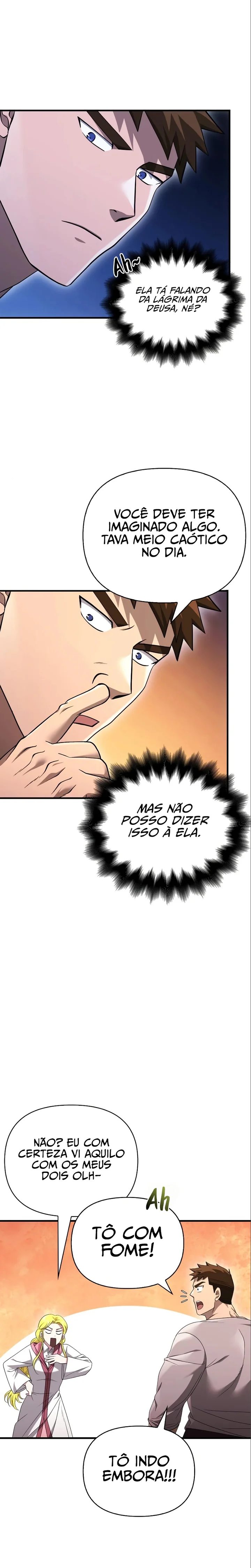 Read Surviving The Game as a Barbarian Pt Manga Online