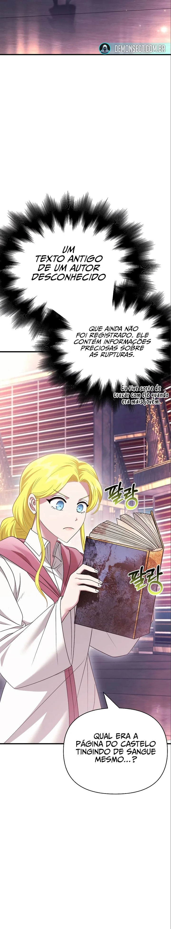 Read Surviving The Game as a Barbarian Pt Manga Online