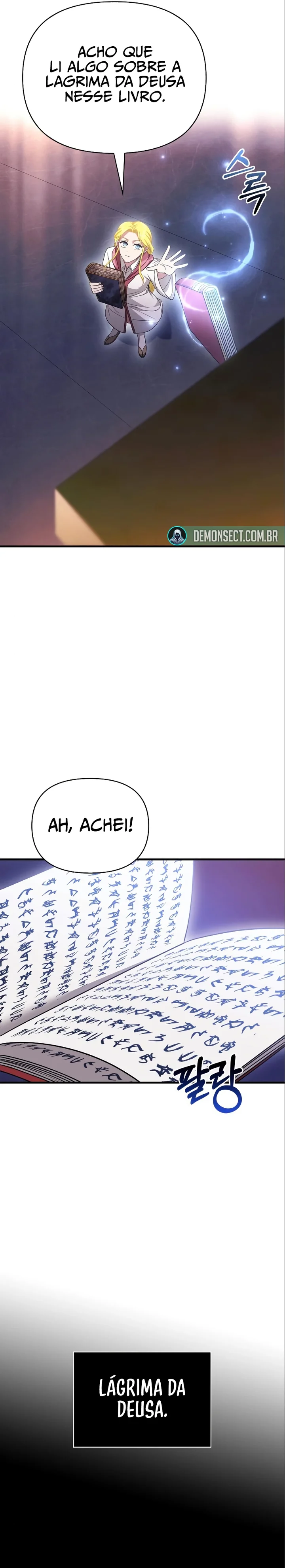 Read Surviving The Game as a Barbarian Pt Manga Online